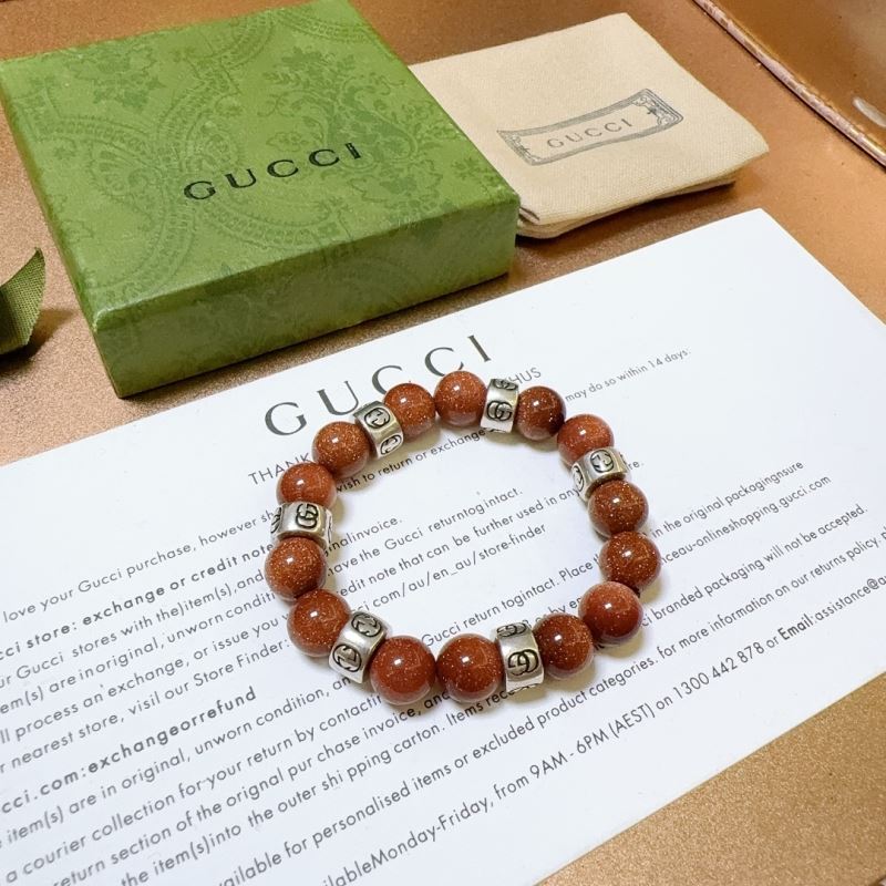 Gucci Bracelets